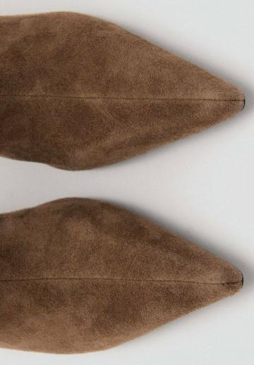 Полусапожки