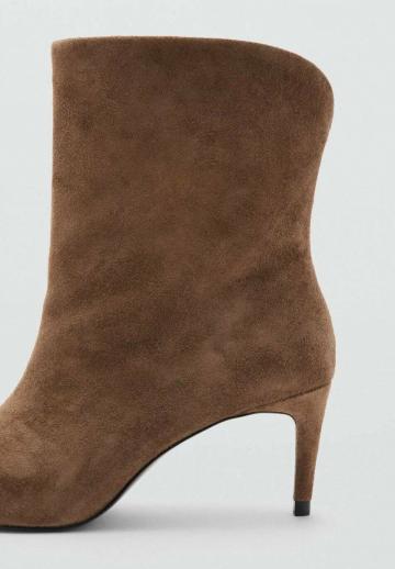 Полусапожки