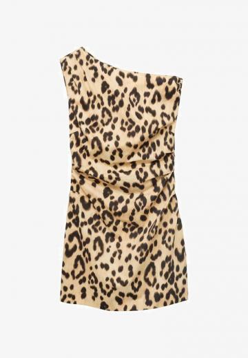 Платье футляр