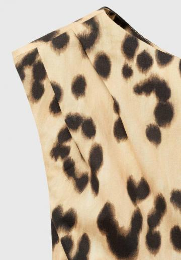 Платье футляр