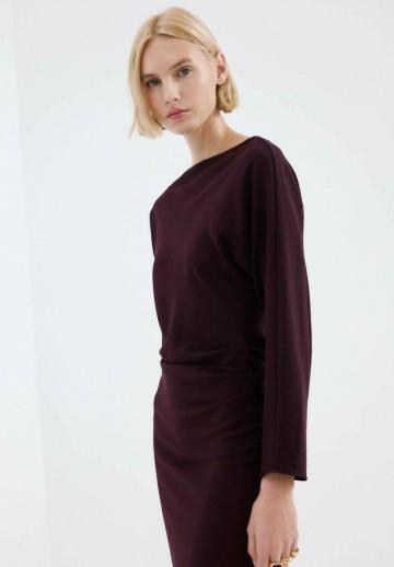 Платье футляр