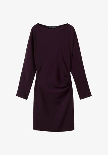 Платье футляр