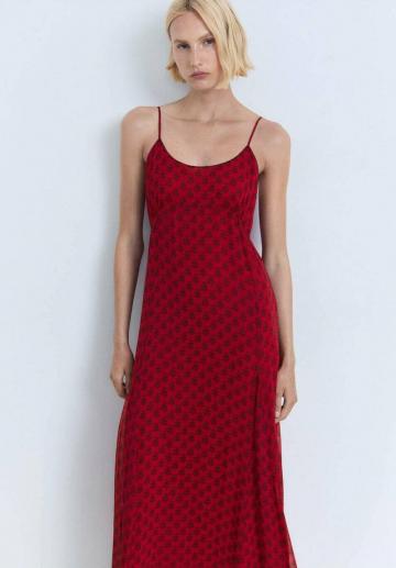 Пляжное платье