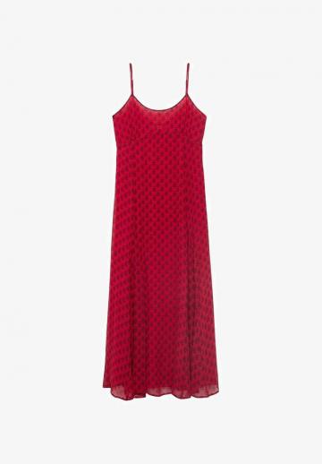 Пляжное платье