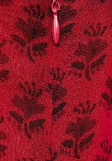 Пляжное платье