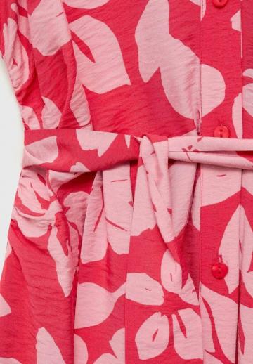 Блузка-платье