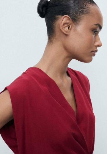 Платье футляр