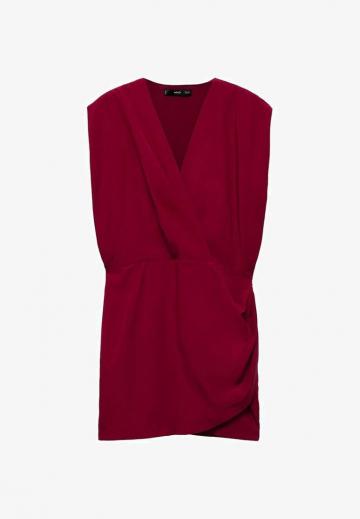 Платье футляр