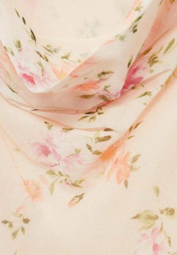 Пляжное платье