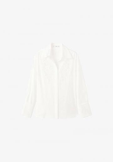 Блузка-рубашка