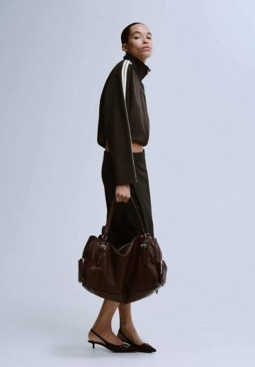 Спортивная куртка