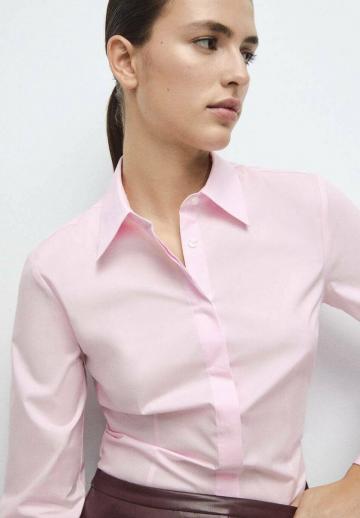 Блузка-рубашка