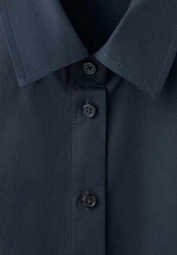 Блузка без рукавов