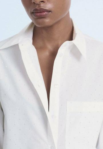 Блузка-рубашка