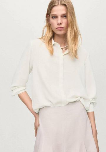 Блузка-рубашка