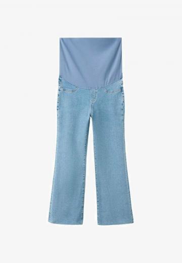 Клешеные брюки