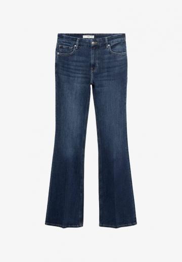 Клешеные брюки