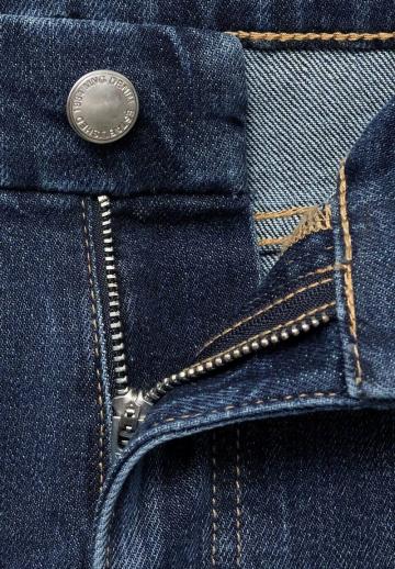 Клешеные брюки