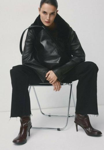 Джинсы для беременных