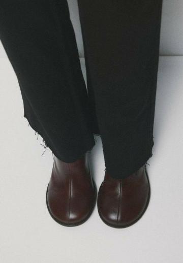 Джинсы для беременных