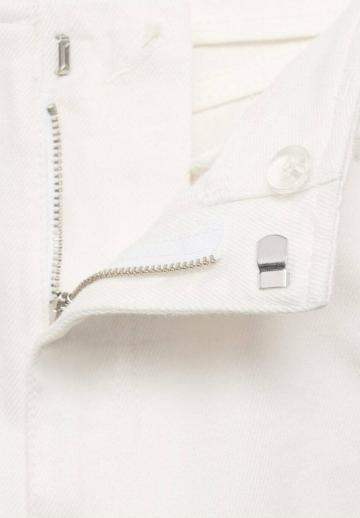 Свободные джинсы