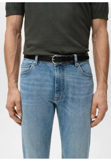 Узкие джинсы