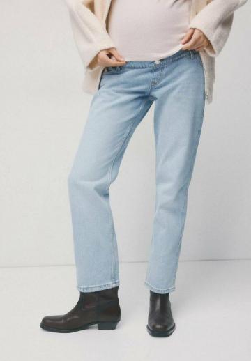 Джинсы для беременных
