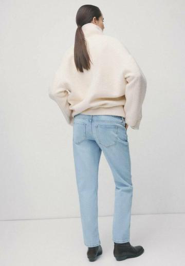 Джинсы для беременных