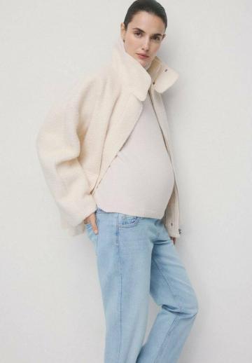 Джинсы для беременных