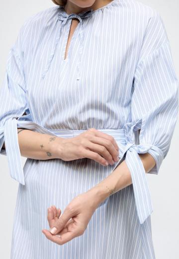 Платье-майка