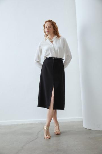 Летняя юбка