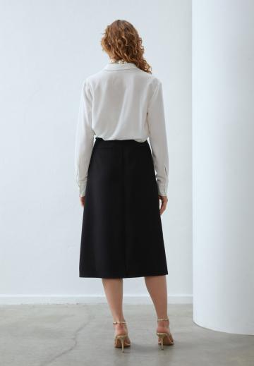 Летняя юбка