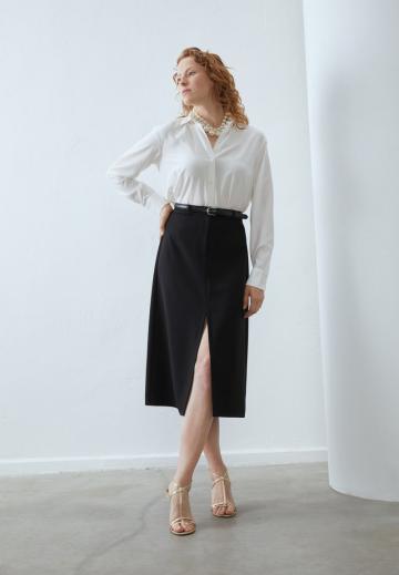 Летняя юбка