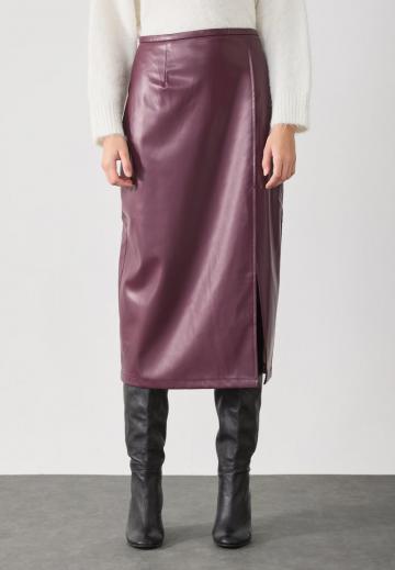 Юбка-карандаш