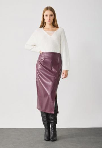 Юбка-карандаш