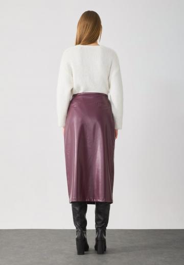 Юбка-карандаш