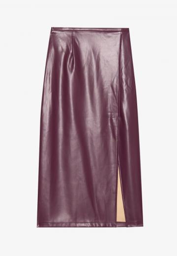 Юбка-карандаш