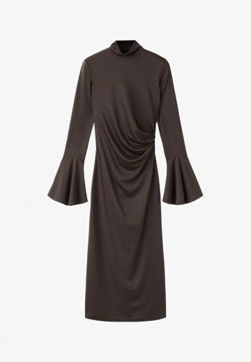 Платье футляр