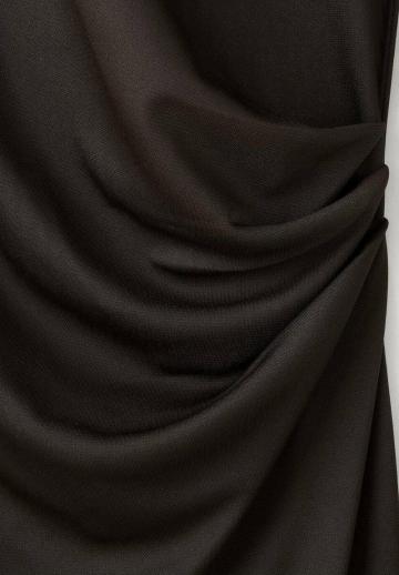 Платье футляр