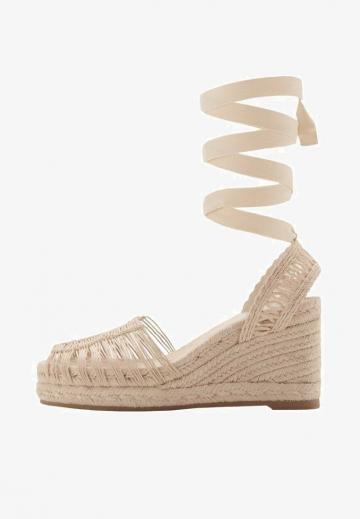 Эспадрильи