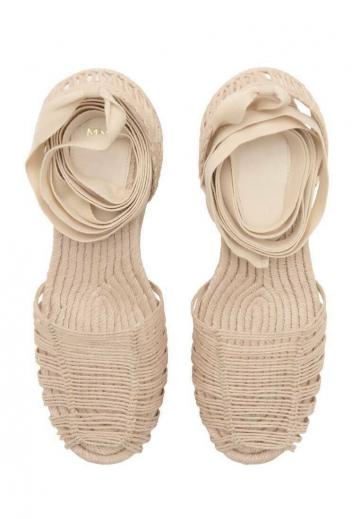 Эспадрильи