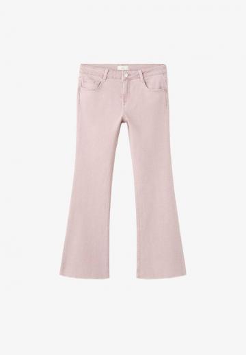 Клешеные брюки