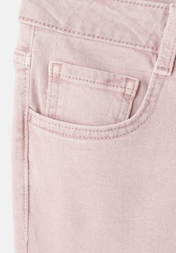 Клешеные брюки