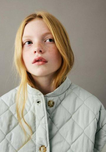 Зимняя куртка