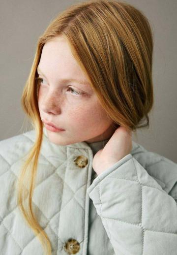 Зимняя куртка