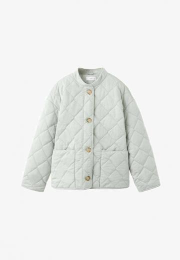 Зимняя куртка