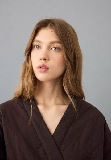 Зимняя куртка