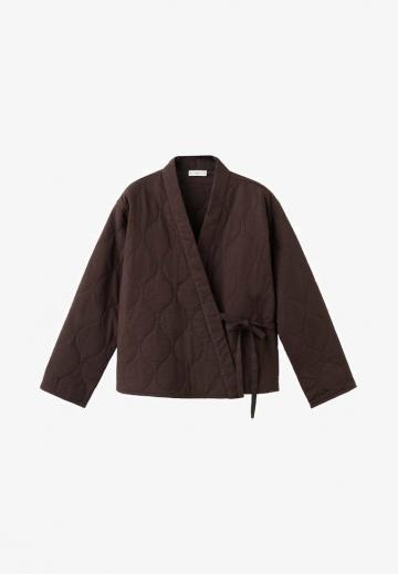 Зимняя куртка