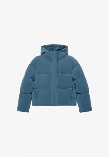 Зимняя куртка