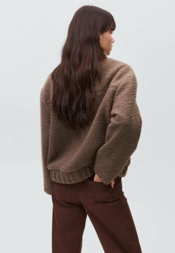 Зимняя куртка